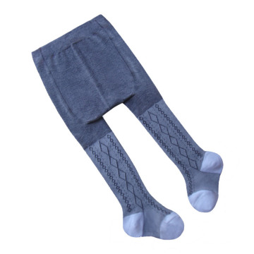 Collants en coton pour bébé (TA612)